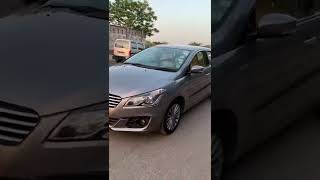 Forsale | ciaz 2017 | zdi plus top model | 📍Delhi ,ashok vihar | for best price | 📞9899202133