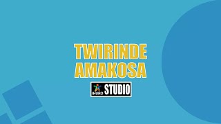 Twirinde Amakosa (Extended) _ Nursery Rhymes Kids Songs @ihurostudio