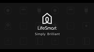 LifeSmart－BLEND™ Light Strip Configuration Guide