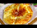 insanely delicious khachapuri in megrelian style a simple and very tasty recipe