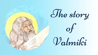 Valmiki - Ramayana Part 1/24