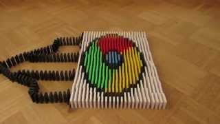 Domino little Project 1 (Google Chrome) 400 Dominoes