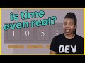 Vanilla JavaScript Timer using setInterval HTML & CSS