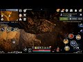 Another Amazing Bug on an amazing game, thanks Black Pearl! (Black Desert Mobile)