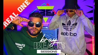 REAL ONE (boy pump) // BRAY Music Sessions #3