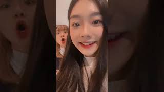 20211209 Candy@Yoyo IG Live