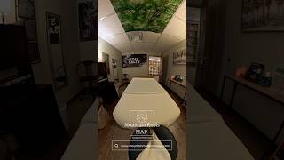 Downtown Colorado Springs Recovery Lab Tour 🏋️‍♂️💡 #massage #coloradosprings #tour #sportsmassage