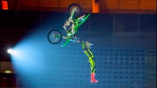 Freestyle Motocross - Lufman extreme FMX - Lisboa/Portugal #edgartorronteras #motocross #bikes