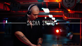 Sasha Storm | RBÈL KYIV