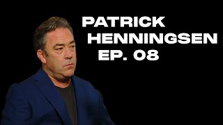 Patrick Henningsen: Israel, Gaza,  Axis of Resist., Russia, Ukraine | Pod \u0026 Co. Ep 08