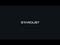 Stardust Quick Start Tutorial