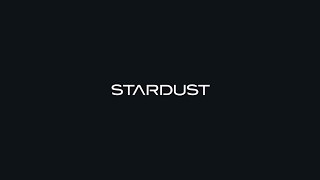 Stardust Quick Start Tutorial