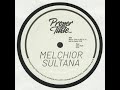 Melchior Sultana - Can't Hide