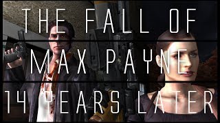 Max Payne 2: The Fall of Max Payne... 14 Years Later