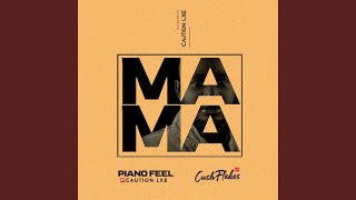Mama Piano Feel