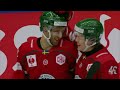 highlights frölunda gothenburg vs straubing tigers