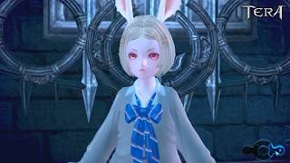 《TERA Online》美髮兌換券全新登場-艾琳