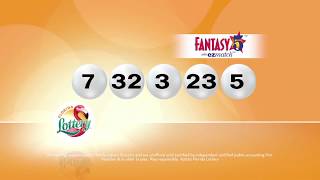 Fantasy 5 20200412