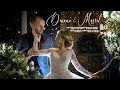 Emocionante casamento no sítio ao Pôr do Sol | Daiana e Marcel | Criativy Estúdio 4k