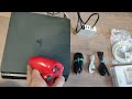 Прошитая ps4 slim 11.00 1tb 10.12.24 Иван