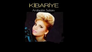 Kibariye  - Allahım Al Onun Aşkını Benden