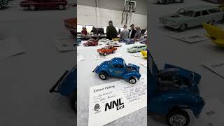 NNL East Model Show Part 3