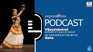 Danseuse Vijayalakshmi on the rich legacy of Mohiniyattam and empowering women through the art form