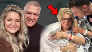 Erin Bates Drops BOMBSHELL About Katie Bates | Painful Truth Behind Katie & Erin Bates Broken Bond😱😭