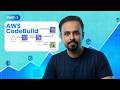 AWS Devops  CodeBuild Deep Dive | buildspec.yml, Build Phases, Environments & Demo for Beginners