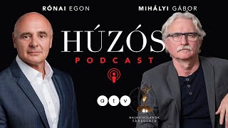 Húzós podcast / Mihályi Gábor - Ide nem kellenek sztárok