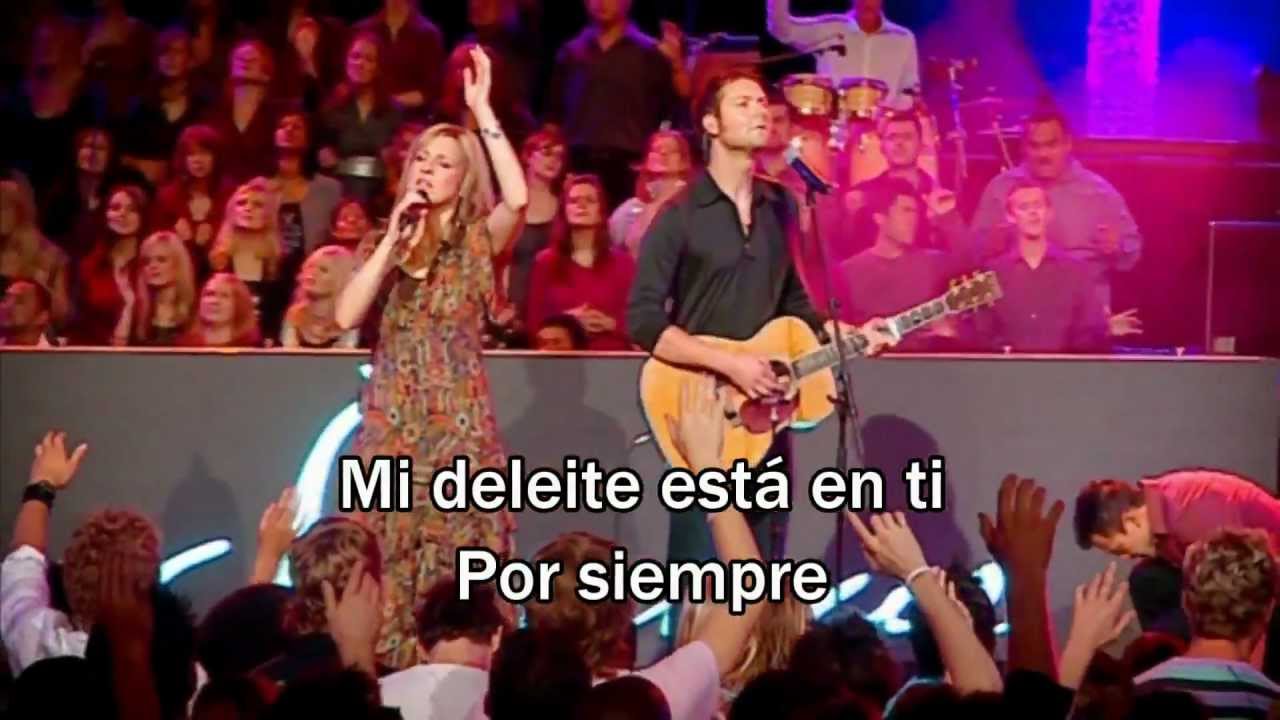 Solo Cristo Hillsong Español Con Letras Lyrics None But Jesus