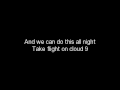 Lonny Bereal - Favor Lyrics