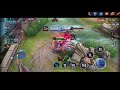 【傳說對決】👺終極魔王！滅世１砍４樹甲流🌳【lobo】arena of valor