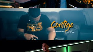 ELIAS EL REVOLUCIONARIO x HENRY EL PREGO - CONTIGO (Video Oficial)