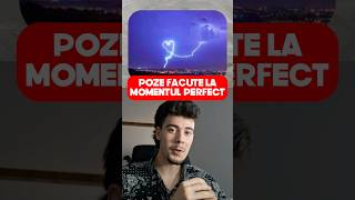 Poze făcute la momentul PERFECT?!