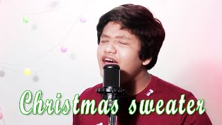 Michael Bublé - "The Christmas Sweater" - Michael Bublé Christmas Sweater Cover by Mayank Rai