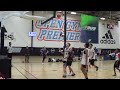 ogp corona vs pasadena elite