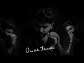 Oru Nila theerathu | Recreated version | Sherif Mohammed | Umbayee | Malayalam Ghazal | Sherif muzi