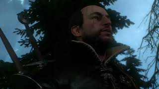 Лето из Гулеты: Педик (Witcher 3 wild hunt)