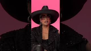 Raja \u0026 Michelle Visage's UNAIRED ARGUMENT! #heyqween #dragrace