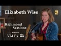 Richmond Sessions ’22–23 featuring Elizabeth Wise