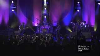 Dispatch - "Passerby" (Live from Radio City Music Hall)