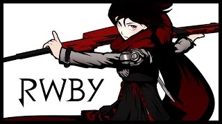 RUBY ROSE! | RWBY Character Breakdown