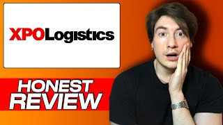 XPO Logistics Review: Honest User Experience & Website Breakdown