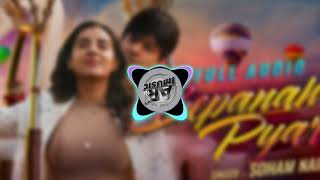Bepanah Pyar slow and reverb | Uddipan | Sonu S | New Hindi Songs 2024| Latest Hindi Songs
