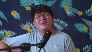 Dinamalayan (Live Acoustic performance sa bahay)