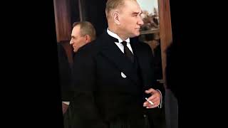 Aşkta kaybeden Türk genci #atatürk #mustafakemalatatürk #mustafakemalataturk #shortvideo #shorts