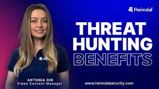 6 Key Benefits of Threat-hunting for Companies