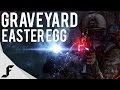 Graveyard Shift Easter Egg - Battlefield 4