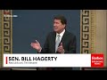 This Is Why Democrats Want Illegal Immigrants Counted In The Census Bill Hagerty